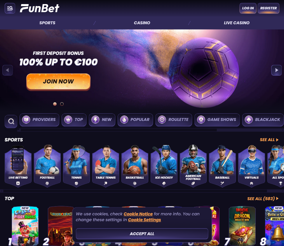 Funbet