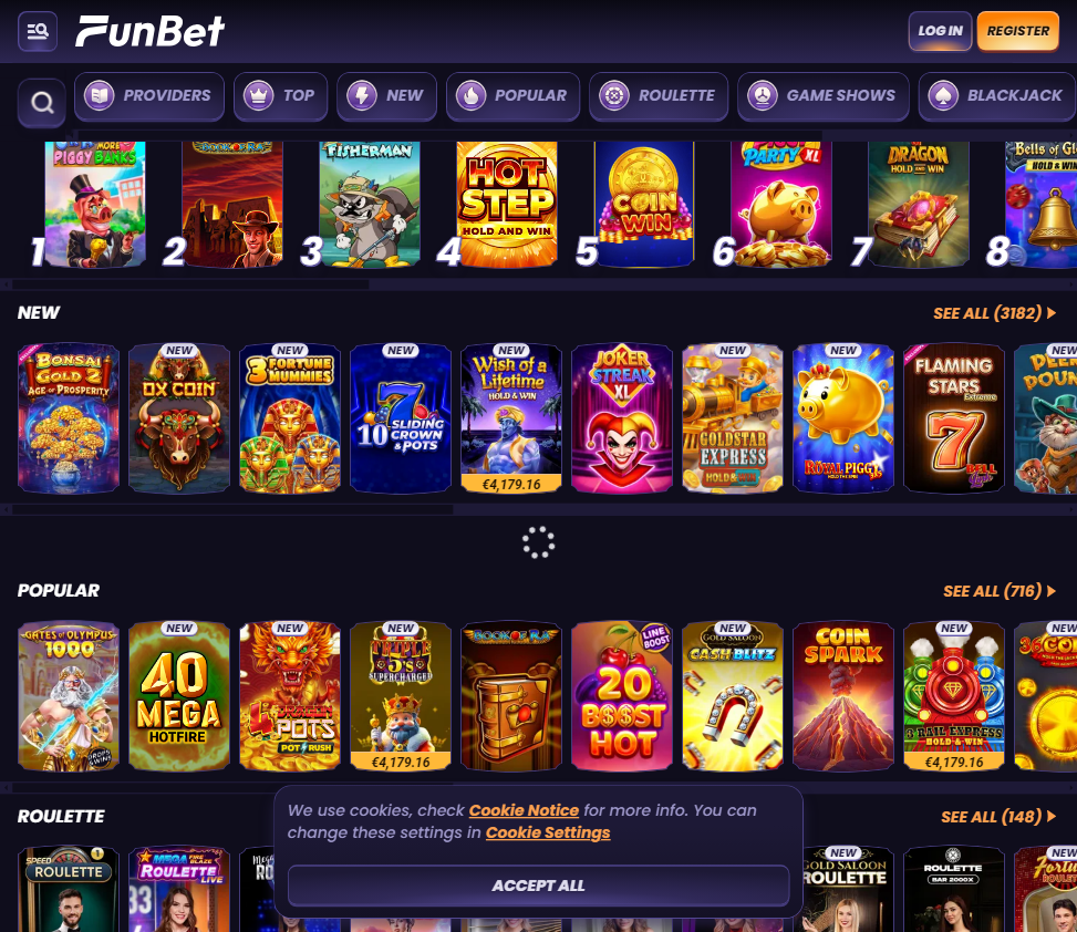 Funbet slide1